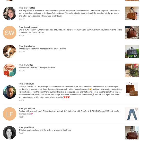 15% Off 3+ Items • Free Gift $45+ - Picture 4 of 6